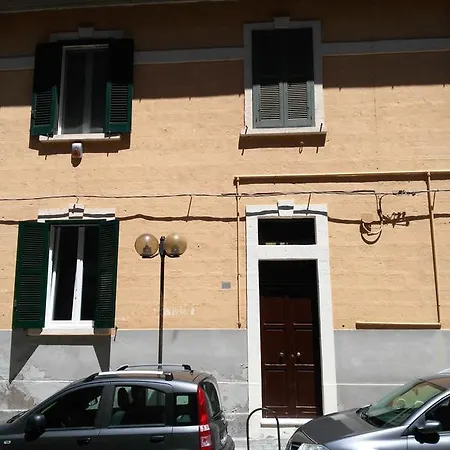 Casa Vacanze La Terra Dei Briganti Matera Exterior foto