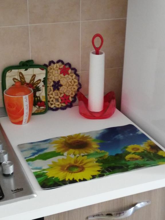La Terra Dei Briganti Holiday home Matera