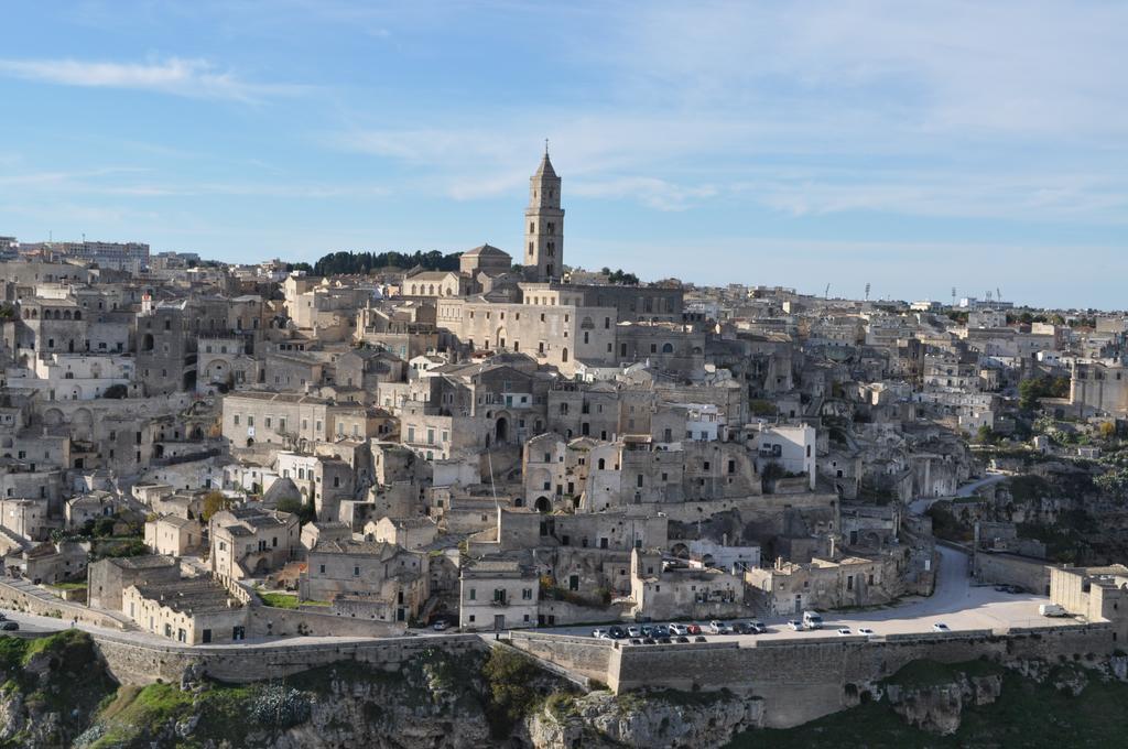La Terra Dei Briganti Holiday home *