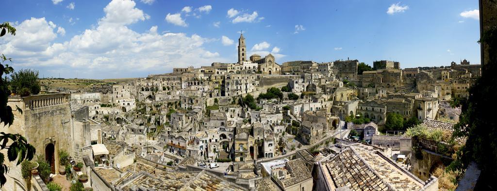 La Terra Dei Briganti Matera