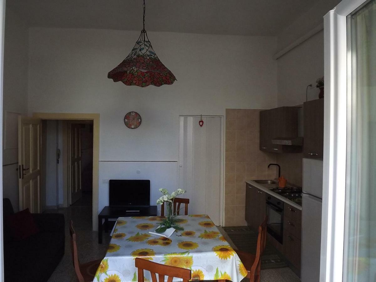 Holiday home La Terra Dei Briganti Matera