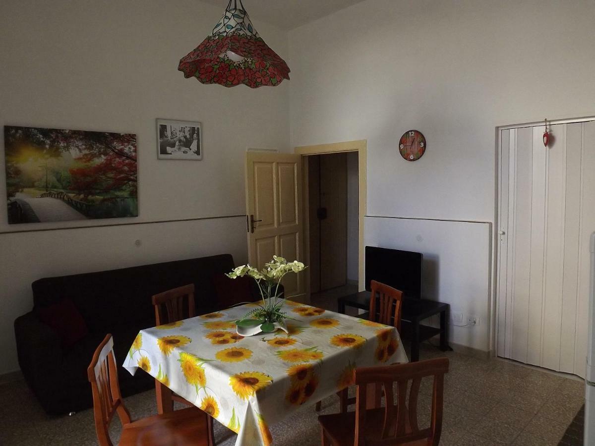 La Terra Dei Briganti Holiday home Matera