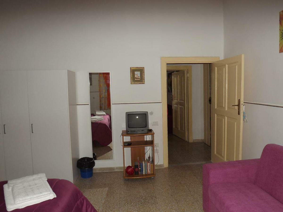 La Terra Dei Briganti Holiday home Matera