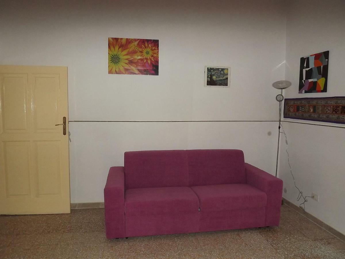 La Terra Dei Briganti Holiday home