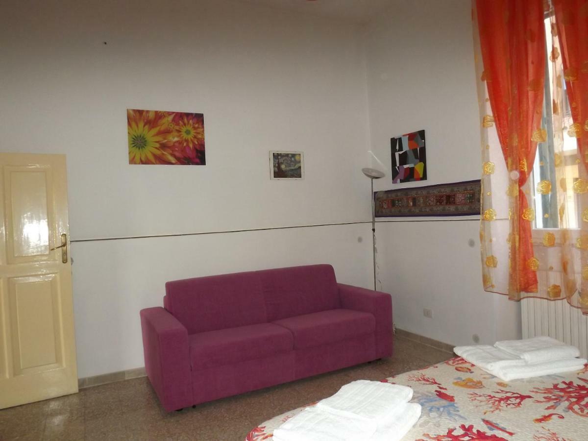 Holiday home La Terra Dei Briganti