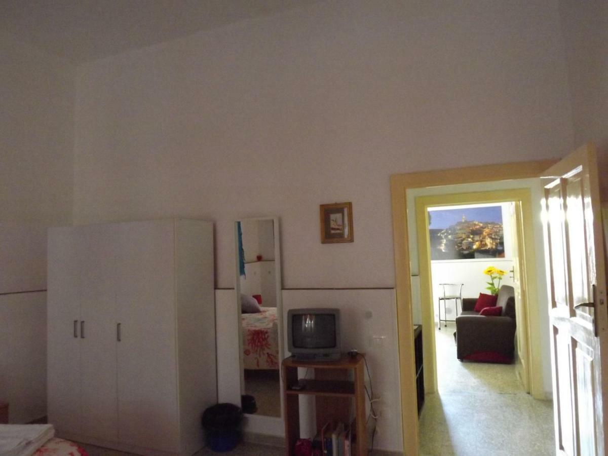 La Terra Dei Briganti Holiday home *