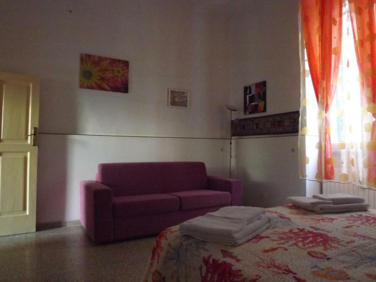 La Terra Dei Briganti Holiday home Matera